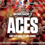 Đồng hành cùng ACES2015 – Workshop 2 ” GẶP GỠ NHÀ TUYỂN DỤNG”